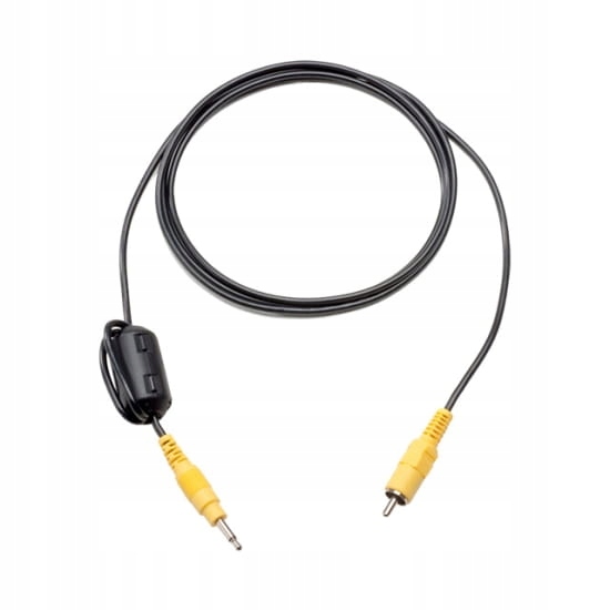 Kabel Nikon EG-D100 Audio-Video D100, D200, D300, D700, D70, D70s, D60, itp
