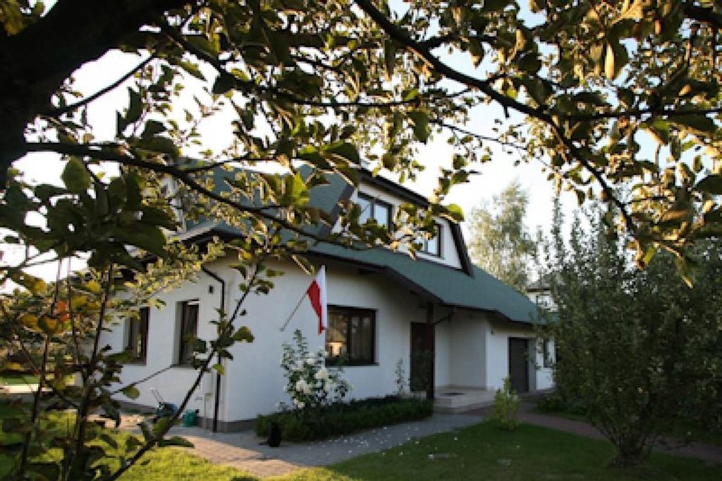 Dom, Piaseczno, Piaseczno (gm.), 197 m²