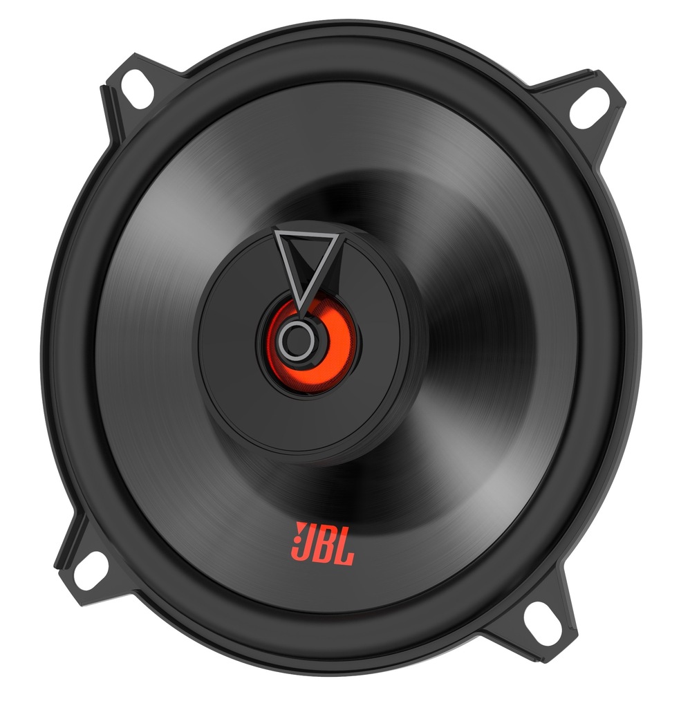 Купить Автомобильные колонки JBL CLUB 522F 135 Вт 3 Ом 13 см: отзывы, фото, характеристики в интерне-магазине Aredi.ru