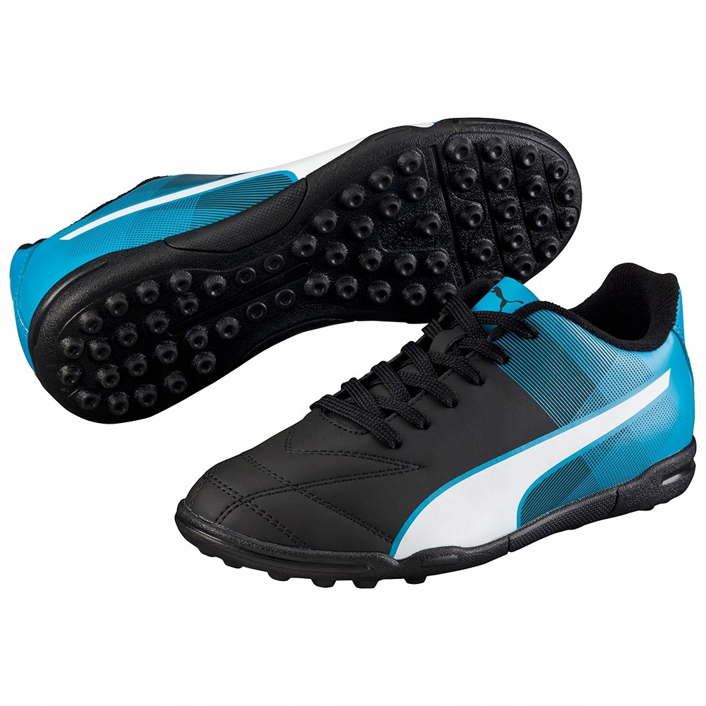 Eentonig Barmhartig heb vertrouwen buty PUMA ADRENO II TT 103475 03 R. 30 - 12284509397 - oficjalne archiwum  Allegro