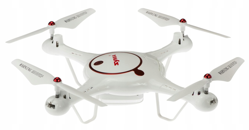 DRON RC SYMA X5UW-D FPV 360 FLIP