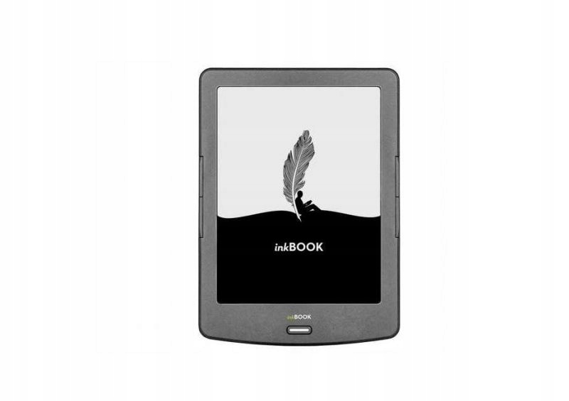 E-BOOK INKBOOK CLASSIC 2