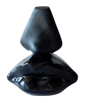 SALVADOR DALI PARFUM 5 ML MINIATURA