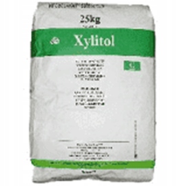 Ksylitol krystaliczny Danisco Finlandia 25kg