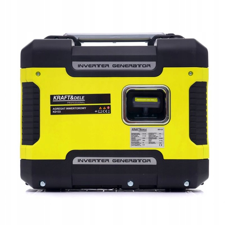 Купить ГЕНЕРАТОР ГЕНЕРАТОР ИНВЕРТОРНЫЙ ГЕНЕРАТОР 1,9 КВТ: отзывы, фото ...