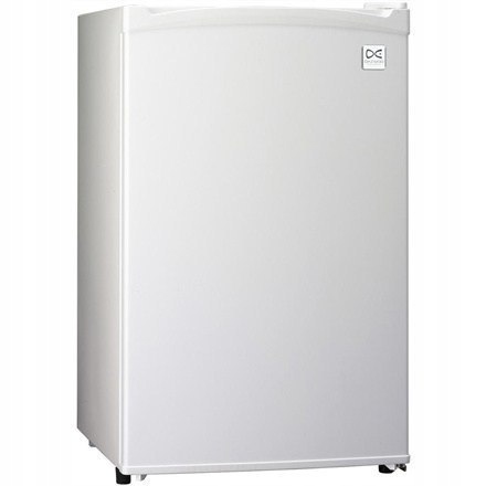 DAEWOO Refrigerator FN-093R Free standing, Larder,