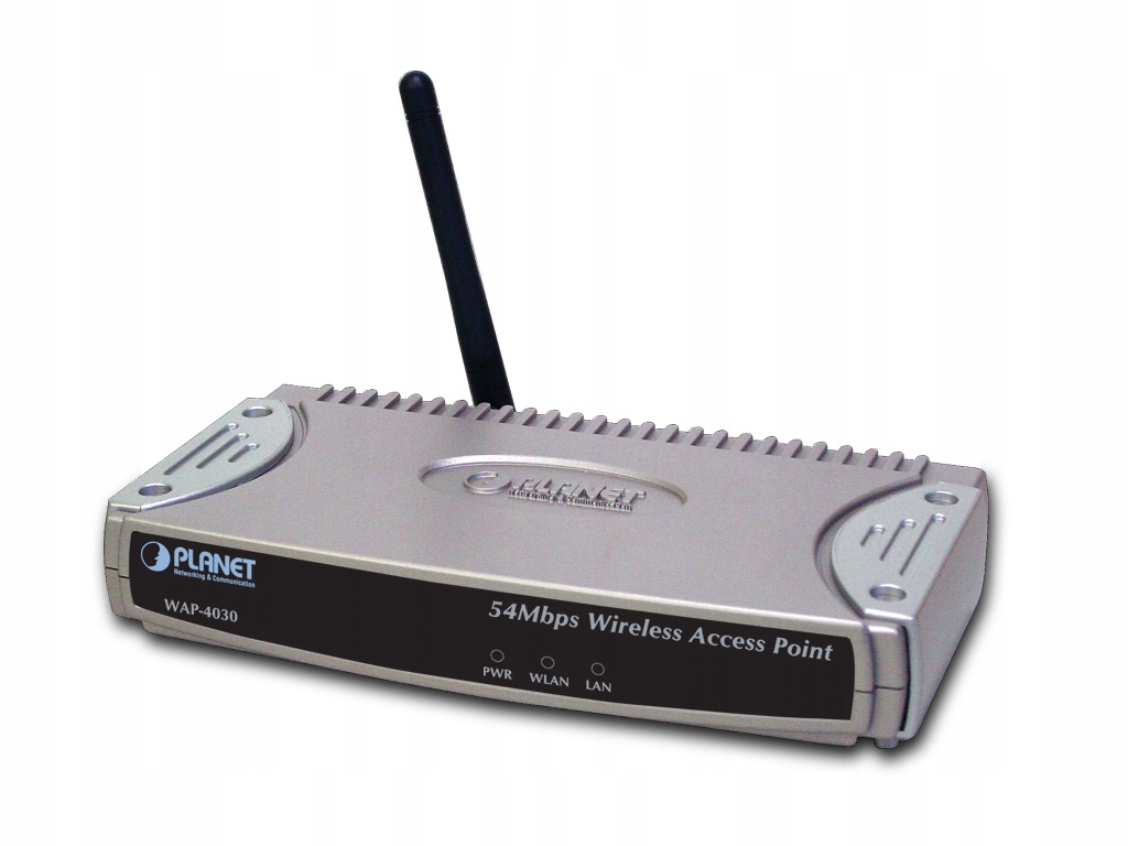 Access Point Wi-Fi Planet WAP-4030