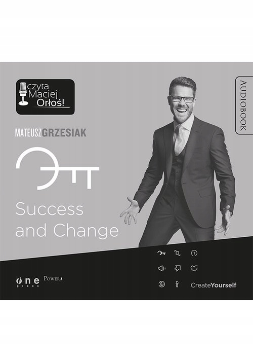 Success and Change Mateusz Grzesiak