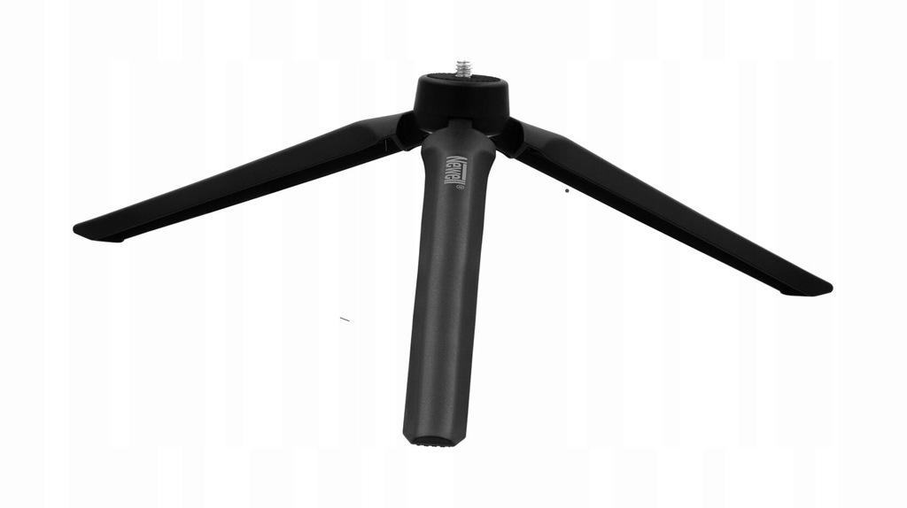 Statyw oświetleniowy Newell Mini-01 - czarny