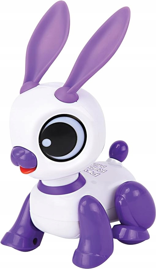 Lexibook Robot Power Rabbit Mini
