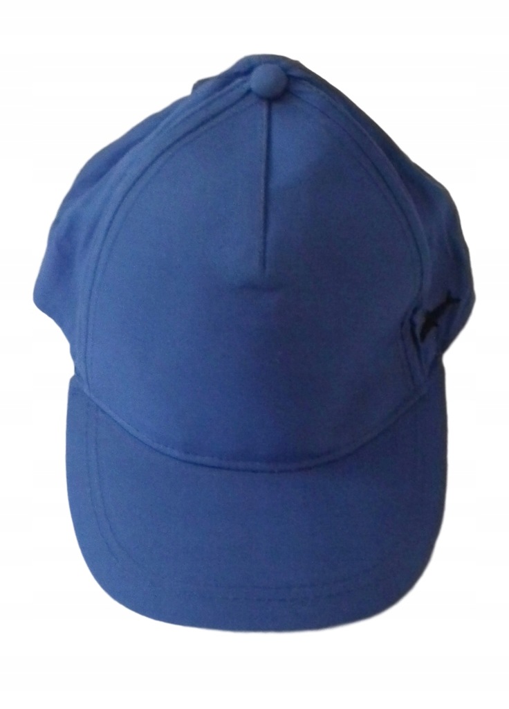 C&A czapka z daszkiem roz 128-152 cm