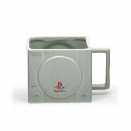 Kubek 3D konsola ABS/Playstation Console 3D mug