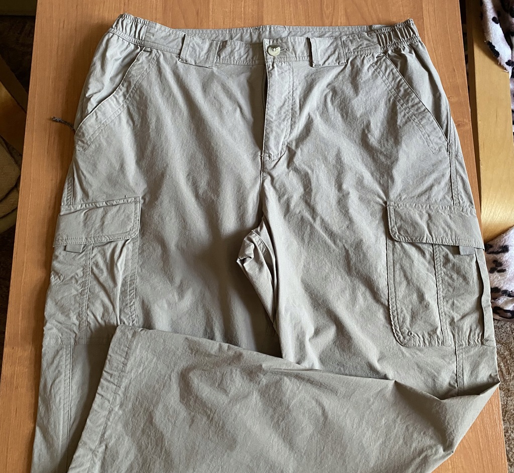 Spodnie Columbia Titanium XL
