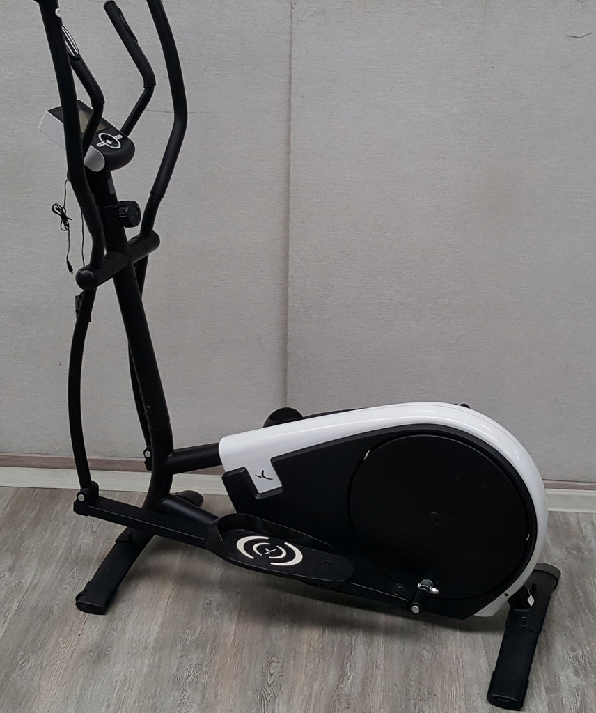 orbitrek domyos FC700 130kg wagi użytkowni orbitek