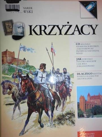 KRZYŻACY - Stokowski