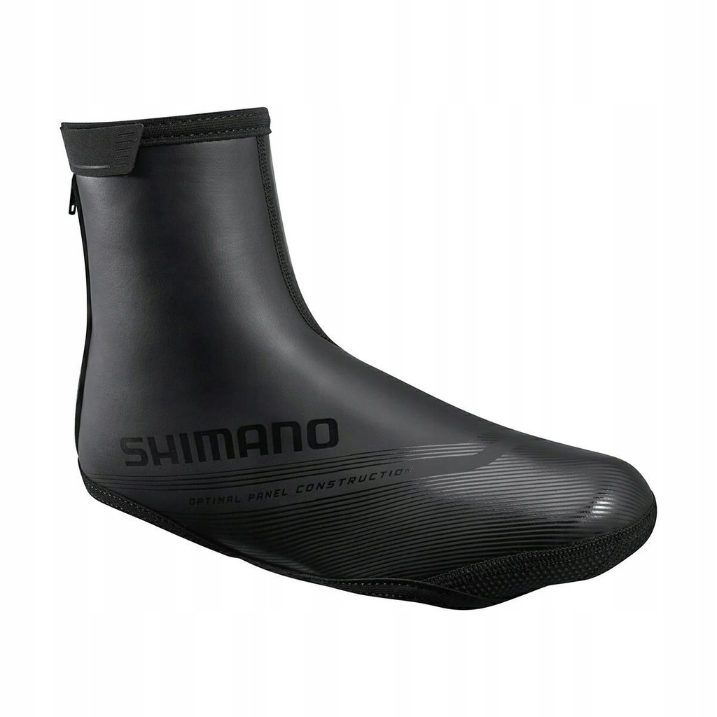 Ochraniacze Shimano S2100D rozmiar M czarne