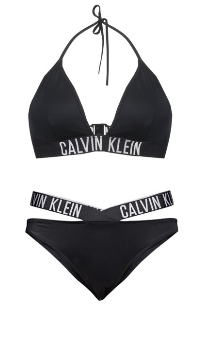 calvin klein bikini xl