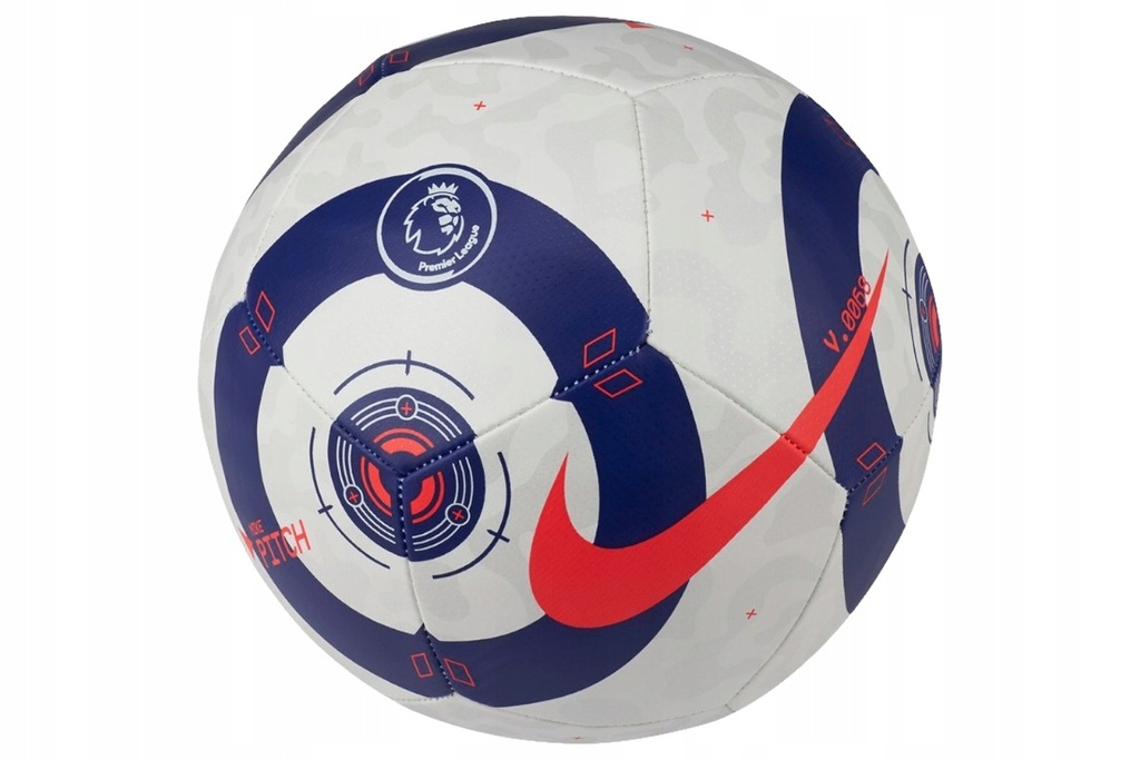 NIKE PREMIER LEAGUE PITCH BALL -5-