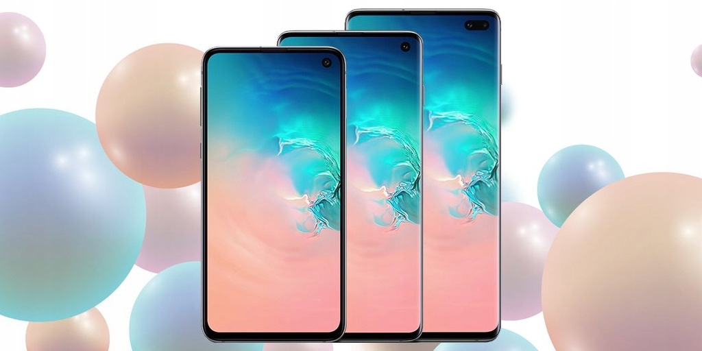 Купить Samsung Galaxy S10 G973F 128 ГБ Dual Sim черный: отзывы, фото, характеристики в интерне-магазине Aredi.ru