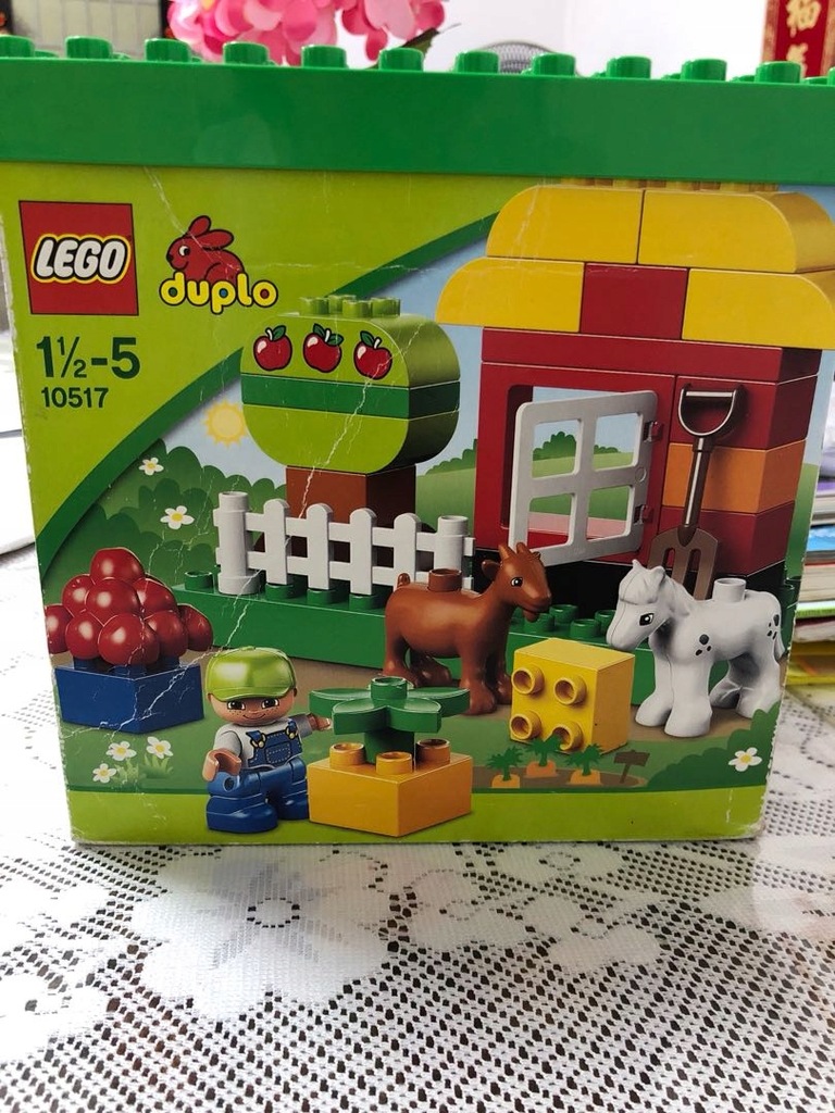 duplo 10517