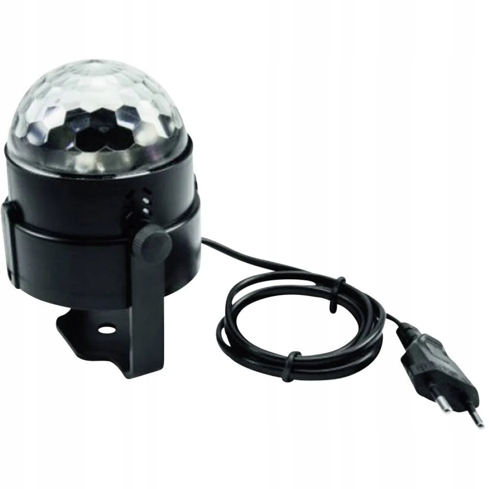 Efekt sceniczny LED Eurolite BC-3