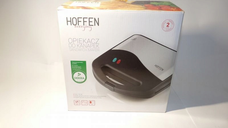 OPIEKACZ DO KANAPEK HOFFEN EVERYDAY, KOMPLET