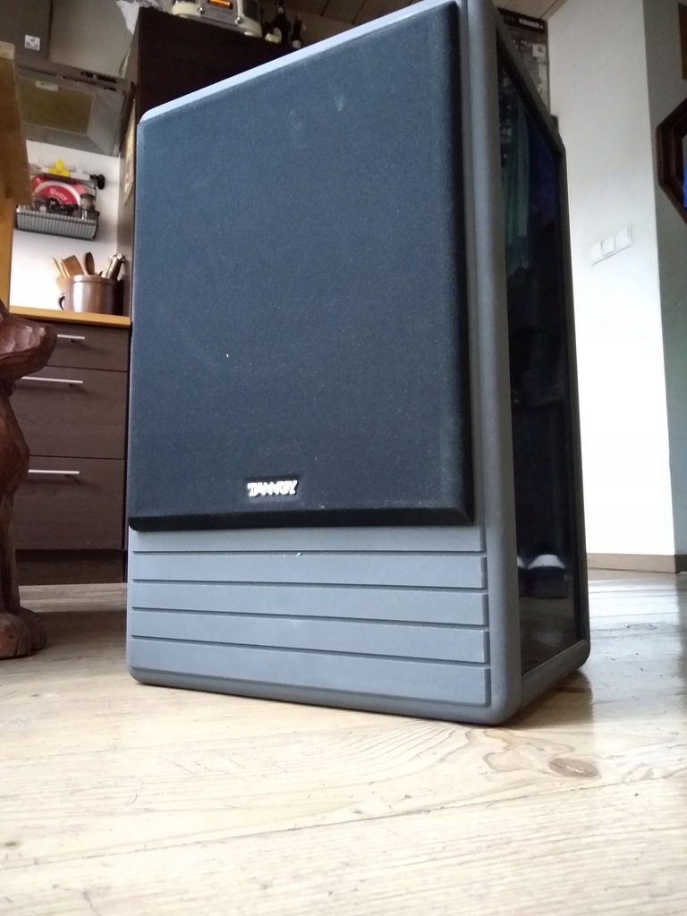 TANNOY SYSTEM 10 DMT II 8520346473 oficjalne archiwum Allegro