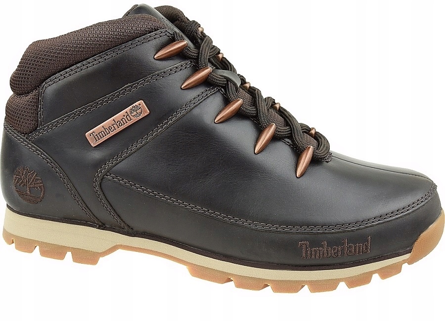 Buty TIMBERLAND EURO SPRINT HIKER A21Q2 c.brąz 44