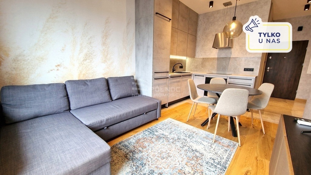 Mieszkanie, Częstochowa, 40 m²