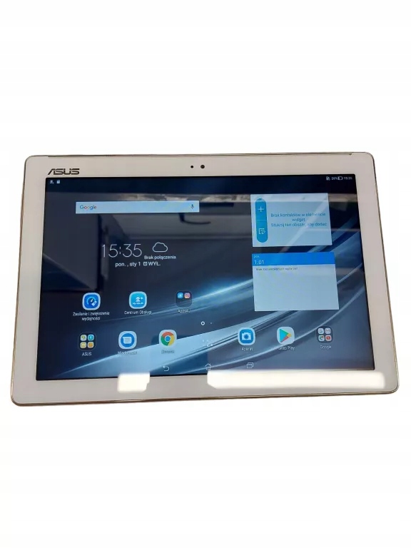 TABLET ASUS ZENPAD 10 1,5/16