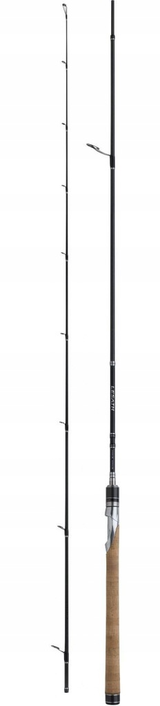 Wędka Shimano Lesath DX Spinning - 2,70m 7-28g
