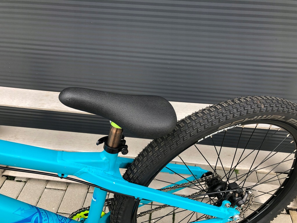 Velo Subsin Super Tasty Vtt Dirt Subsin Tasty Shop