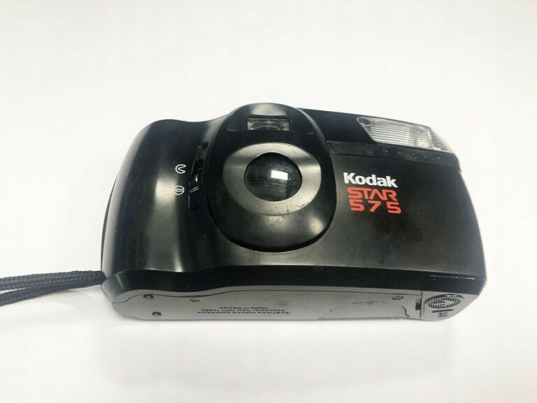 kodak 575
