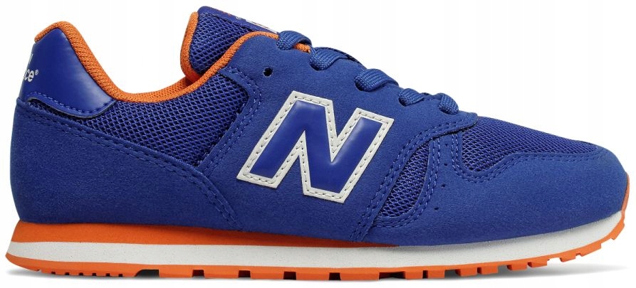 New Balance Buty sportowe NBYC373BO 36