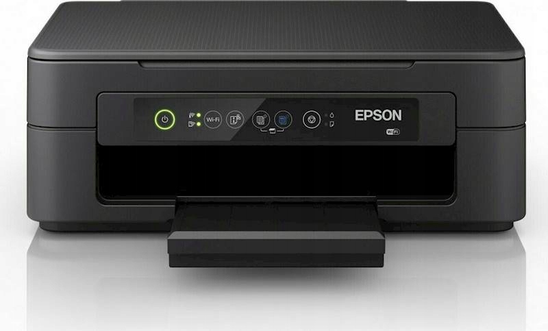 Urządzenie wielofunkcyjne drukarka Epson Expression Home XP-2155 WIFI