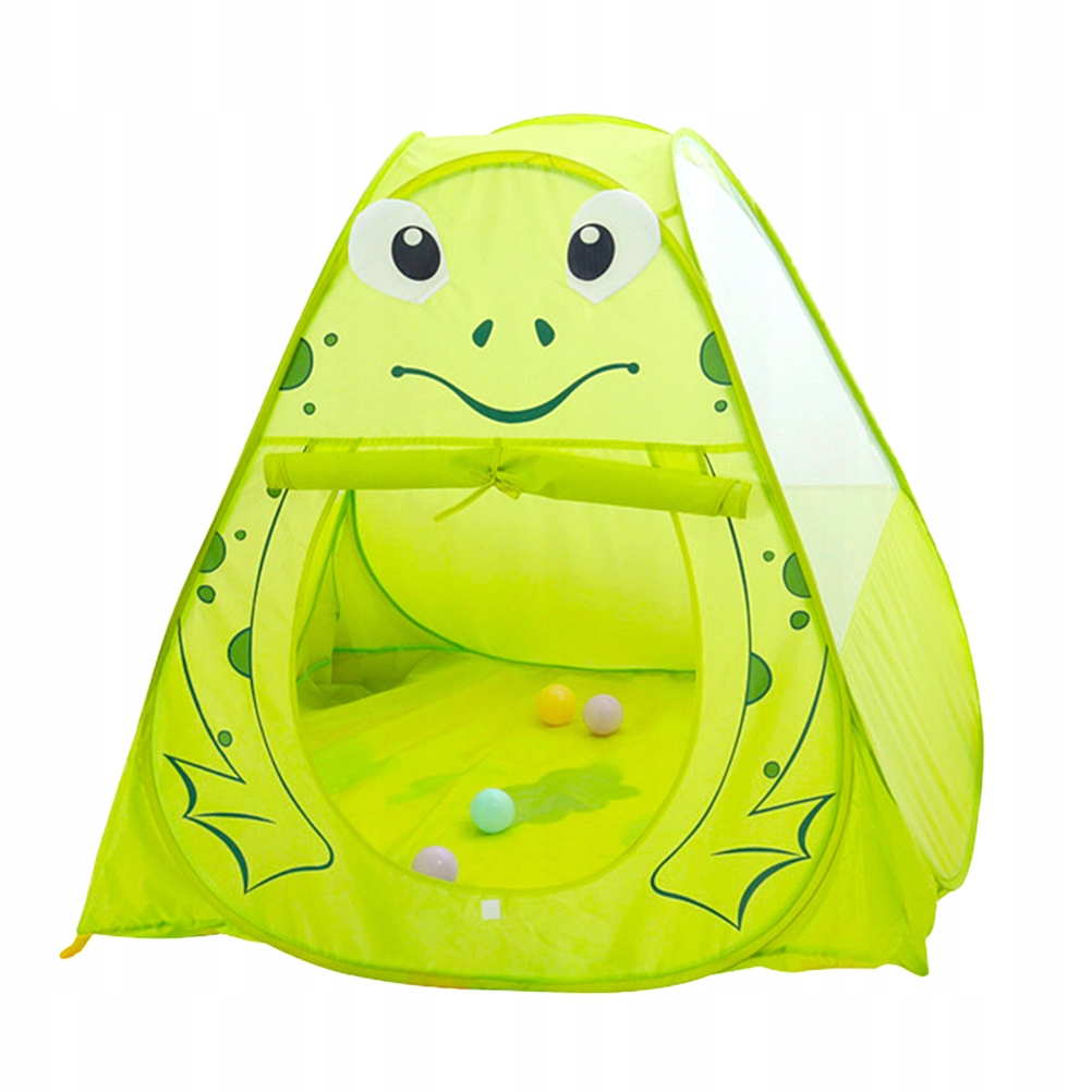 NAMIOT ZABAWOWY DZIECI Z BASENEM NA OCEANICZNE