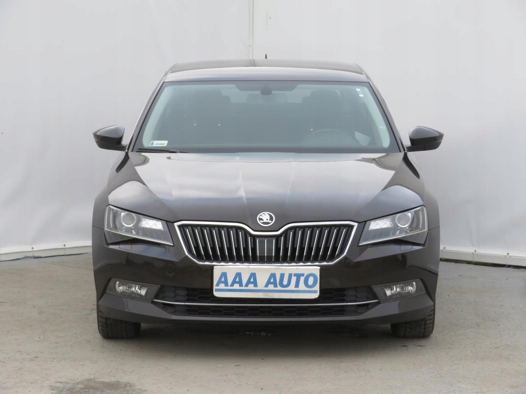 Купить Skoda Superb 1.4 TSI, Салон Польска: отзывы, фото, характеристики в интерне-магазине Aredi.ru