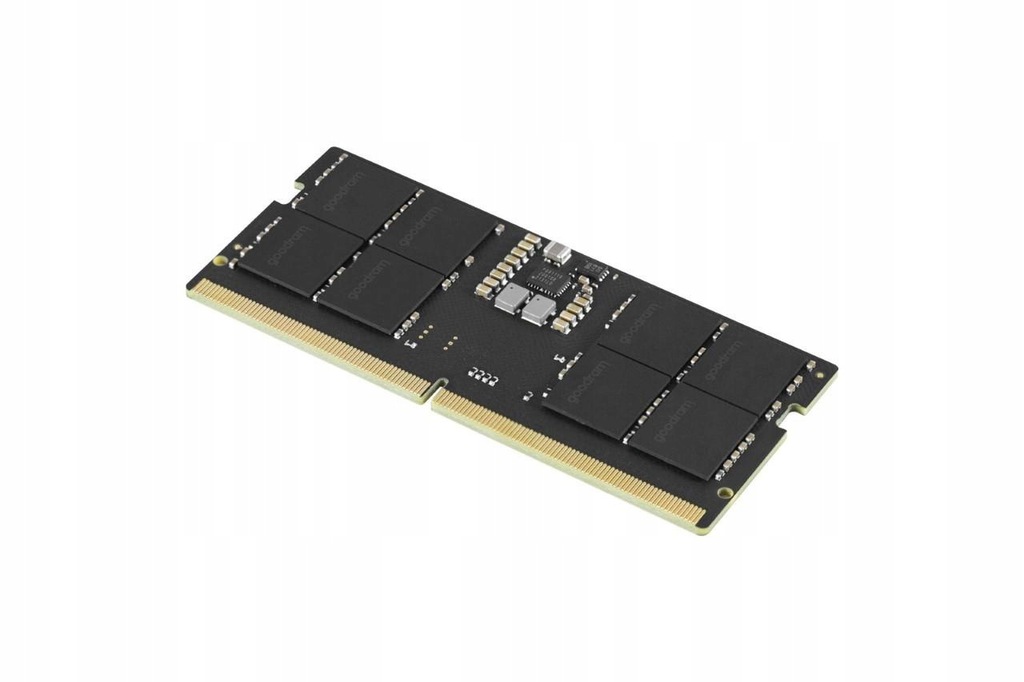 Pamięć DDR5 SODIMM GOODRAM 32GB (1x32GB) 4800MHz C