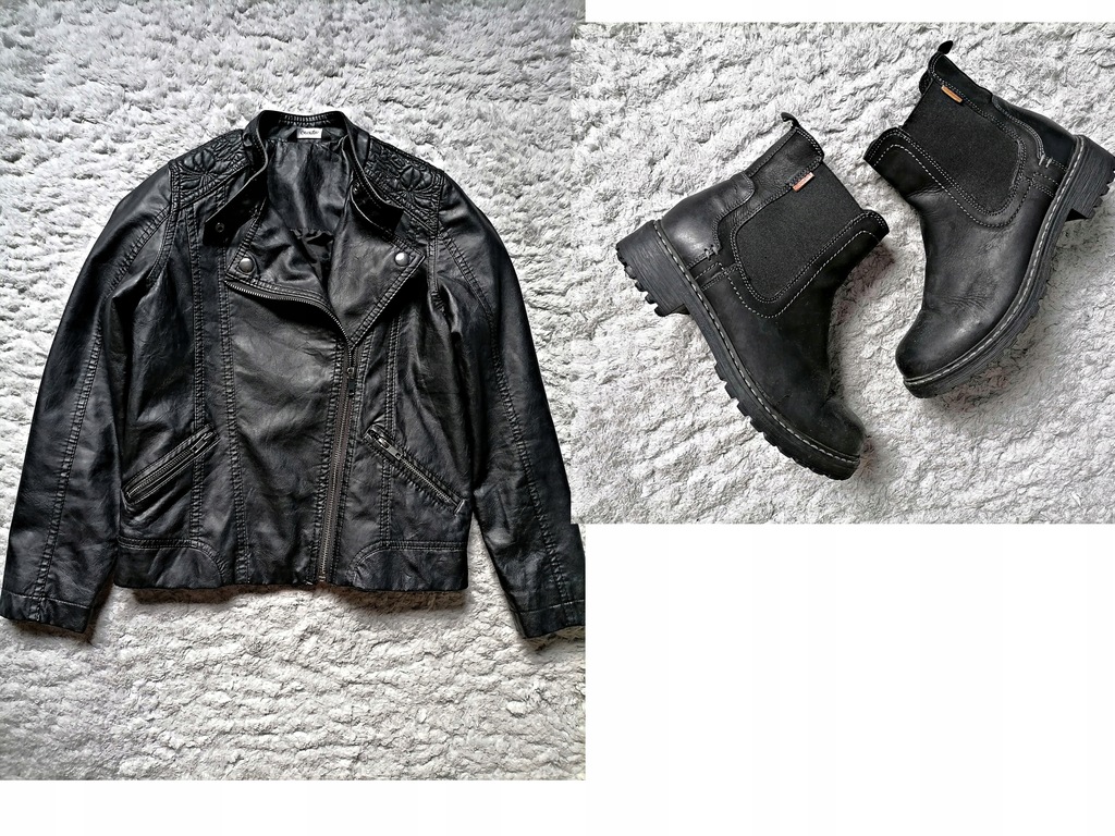 Paka modnisi 128-140cm Zara H&M Ralph Lauren