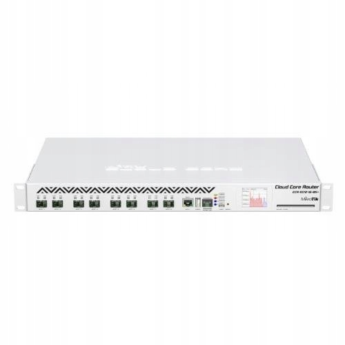 Router Mikrotik CCR1072-1G-8S+