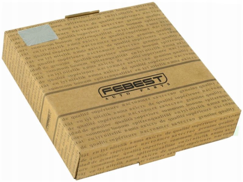 USZCZELNIACZ WAŁU HONDA ACCORD VII MK7 2.0 2.4 VIII MK8 2.0 2.4 IX MK9 2.4