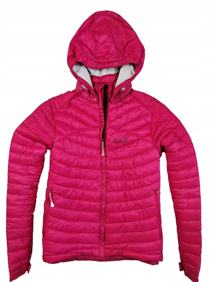 Jack sales wolfskin fibercloud