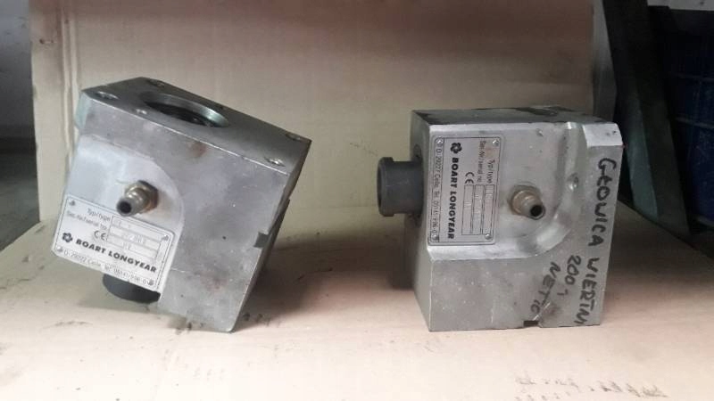 Boart longyear typ S1-4