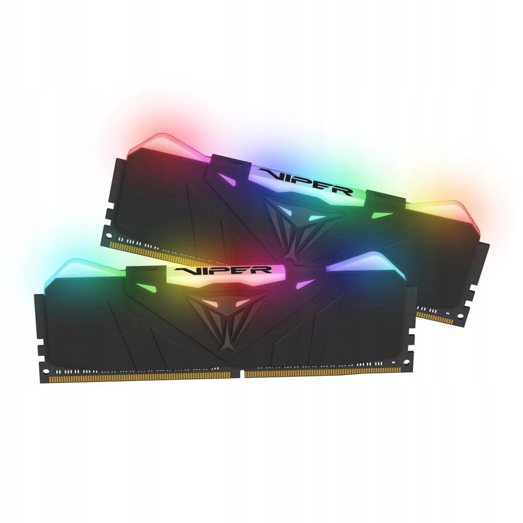 Patriot Viper 4 RGB LED DDR4 2x8GB 4000MHz CL19 XM