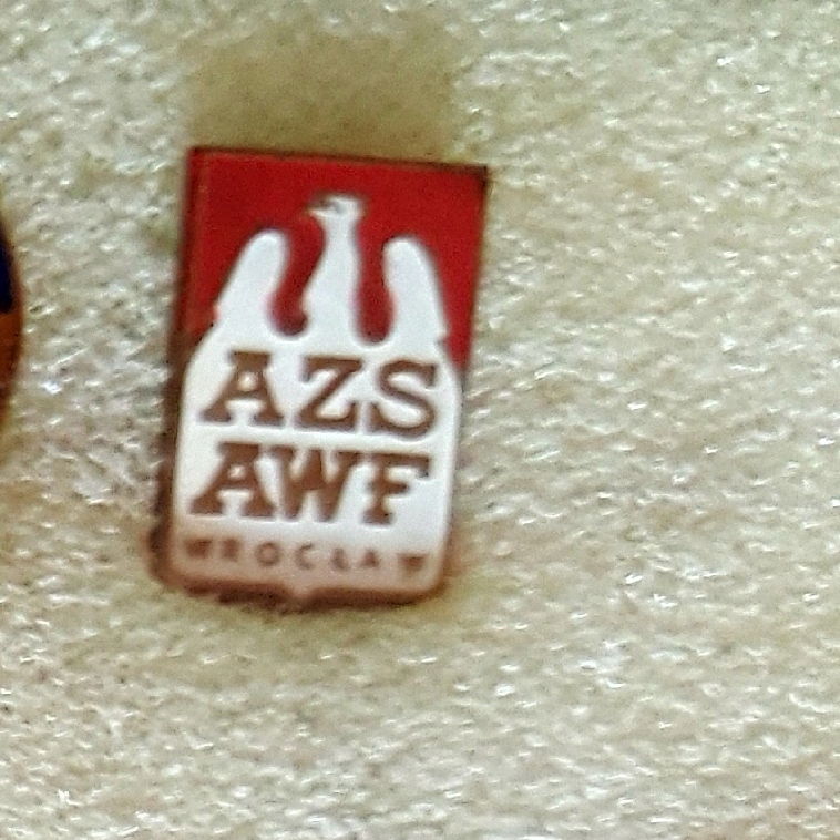 AZS AWF WROCŁAW