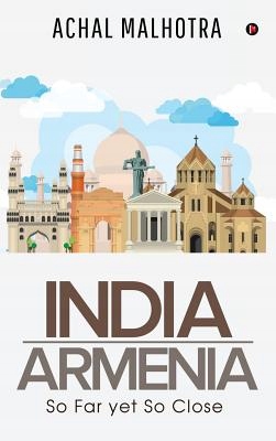 India - Armenia