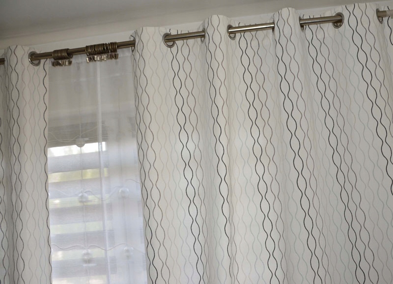 Ikea Zaslony Na Kolach Henny Rand 8320493597 Oficjalne