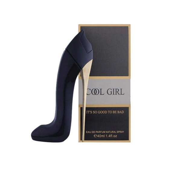 Cool Girl Perfumy szpilka 40 ml B896 - 11141955462