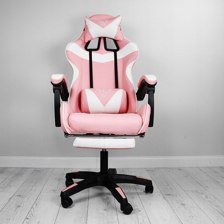 Купить SWIVEL GAMING CHAIR, офисное кресло для геймера: отзывы, фото, характеристики в интерне-магазине Aredi.ru