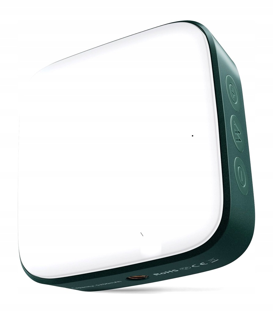 Newell Campina Lampka Kempingowa Biwak Kamper